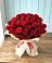 Букет 29 Красных роз в Пристень