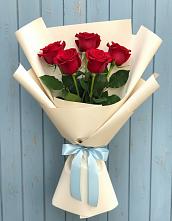 Букет Классика чувств #REPLACE_PRED# Пристень