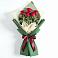 Букет цветов из: Розы в Пристень