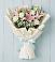 Букет цветов из: Лилии в Пристень