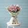 Букет цветов из: Орхидеи и Розы в Пристень