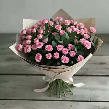 Букет Удовольствие в Пристень