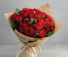 Букет Любовный роман #REPLACE_PRED# Пристень