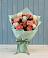 Букет цветов из: Розы в Пристень