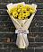 Букет цветов из: Хризантемы в Пристень