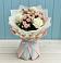 Букет цветов из: Розы в Пристень