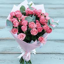 Букет Леди совершенство в Пристень